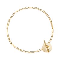 Bracelet Unoaerre Femme in Or 535324 - 535324